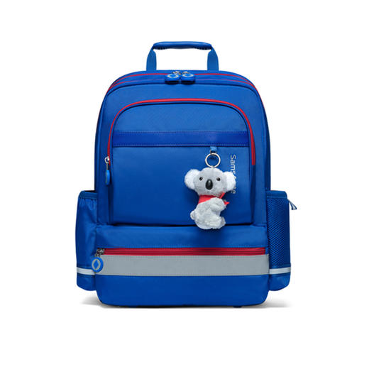 新秀丽新款轻便内里抗菌面料健康儿童书包 TU6 商品图1