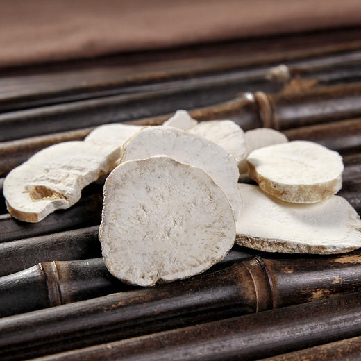 河北天花粉 圆片 500克 1000克 商品图2