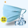 【买就送防晒冰丝口罩】let's diet防晒帽！突出巴掌脸，凹造型，防晒全靠它！不吸热不闷热，非常适合炎炎夏日！ 商品缩略图2