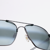 MAUI JIM茂宜睛太阳镜墨镜偏光近视定制MJ328-02D 商品缩略图2