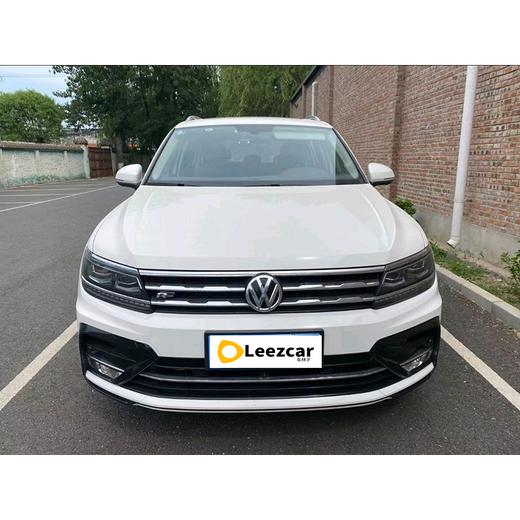 【特价月租-北京】大众 途观L  330TSI 自动两驱R-Line旗舰版 商品图2