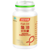 辅助降血脂 汤臣倍健牌鱼油软胶囊（100粒装） 商品缩略图5