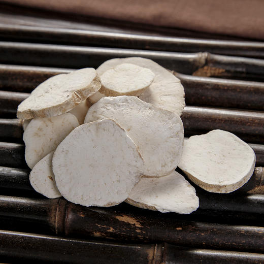 河北天花粉 圆片 500克 1000克 商品图5