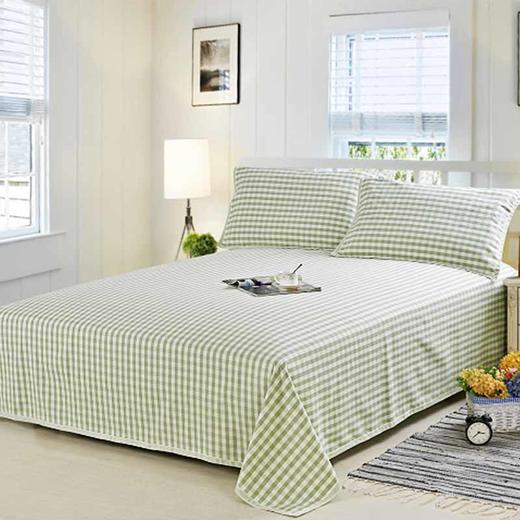 618专享---天奇亚麻提花凉席两套 商品图0