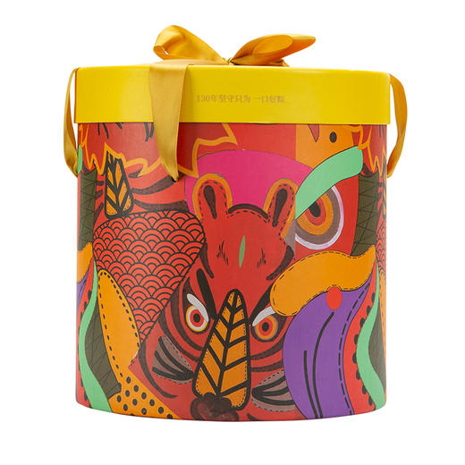 诸老大诸事兴旺礼品粽1200g 商品图2