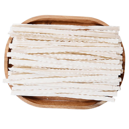 D铁棍山药刀削挂面，15袋组，选取精品铁棍山药粉与豫北小麦粉制作而成，营养好味道，呵护“胃”健康D 商品图4