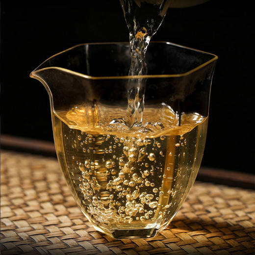 尚礼村2021年吉象三十六山之冰岛老寨400g 商品图4