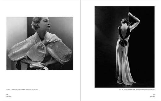 【预订】Icons of Style – A Century of Fashion Photography，风格的符号：一个世纪的时尚摄影 商品图8