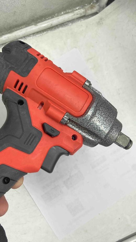 【货号07308】促销无锡款锂电扳手机头 商品图3