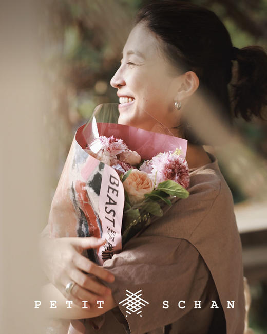 6000积分兑换  PETIT SCHAN小闪 Wandering bag 经典款流浪包925纯银耳环 商品图2