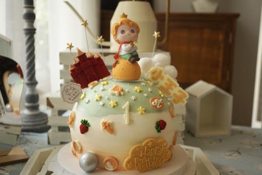 小王子 商品图1