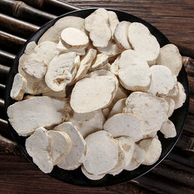 河北天花粉 圆片 500克 1000克