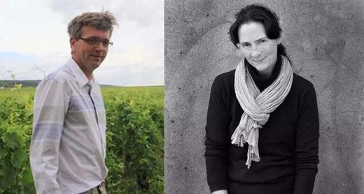 【3款来自Bizot夫人的酒】2020年最新年份 刚到港｜诺丹弗朗酒庄干白&干红 商品图5