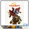 英文原版 Marvel Monograph Art Of Ed Mcguinness 漫威 美术集 商品缩略图0