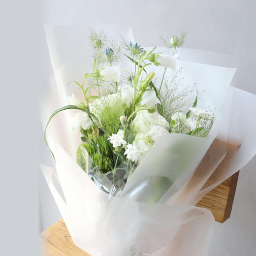 鲜花花束 商品图0