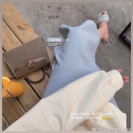 【金蘑菇菇 香薰美人鱼半裙 XS/S码】鱼尾裙爱好者～高腰垂感不规则半身裙春 商品图2