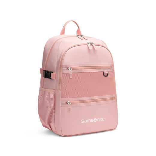 新秀丽新款轻便抗菌内里面料高年级健康儿童书包 TU6 商品图5