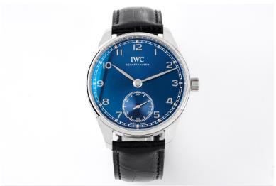 ZF厂 IWC万国表葡萄牙系列IW358305腕表 商品图0