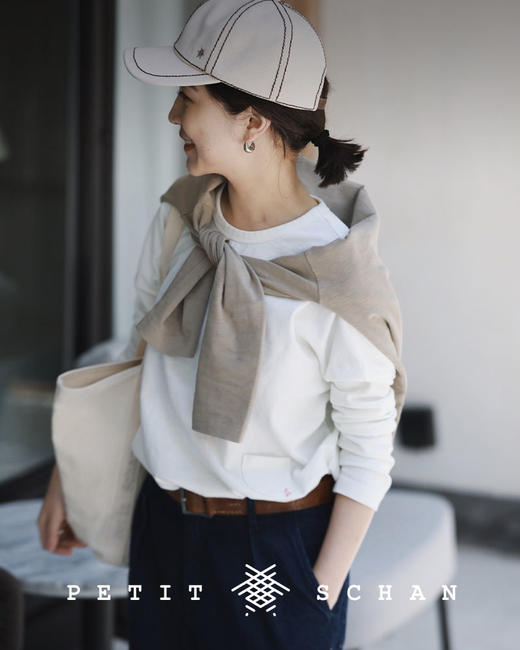 6000积分兑换  PETIT SCHAN小闪 Wandering bag 经典款流浪包925纯银耳环 商品图10