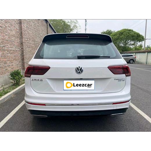 【特价月租-北京】大众 途观L  330TSI 自动两驱R-Line旗舰版 商品图4