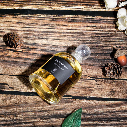 芦丹氏 吊钟限定  东方森林 Serge Lutens Bois Oriental   分装 商品图1