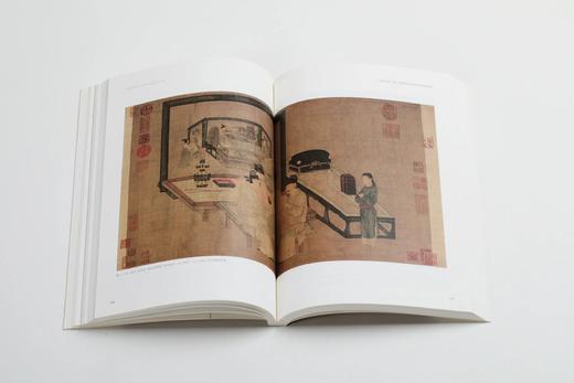 物绘同源：中国古代的屏与画｜［美］巫 鸿 主编｜中国画-绘画研究-古代-文集 商品图3