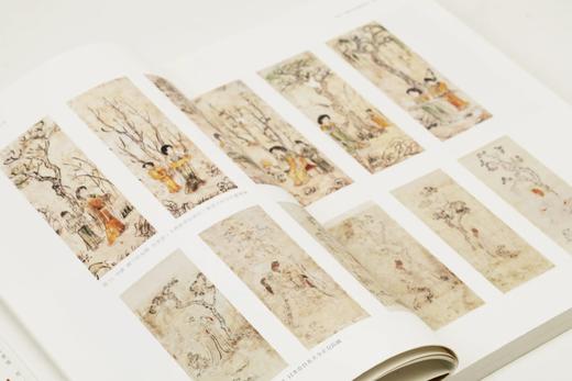 物绘同源：中国古代的屏与画｜［美］巫 鸿 主编｜中国画-绘画研究-古代-文集 商品图8