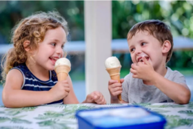 是怎样的国民级冰激凌，能让新西兰人一年吃掉1000万升？ 