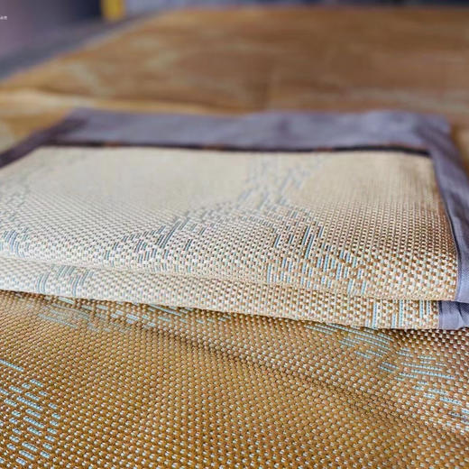 素万乳胶冰感藤席 商品图10