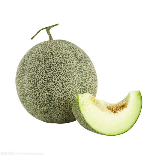 【8.9元3斤】满口甜甜瓜（1501014） 商品图0