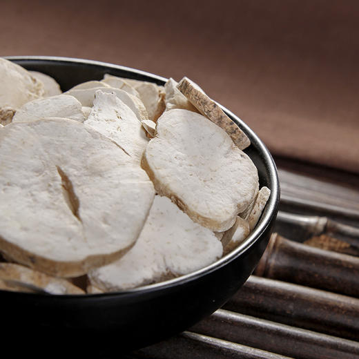 河北天花粉 圆片 500克 1000克 商品图4