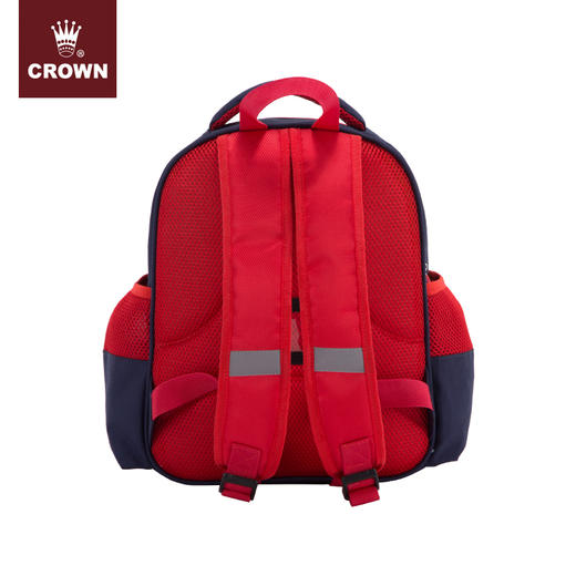 CROWN皇冠卡通儿童双肩包E-P1112S 商品图1