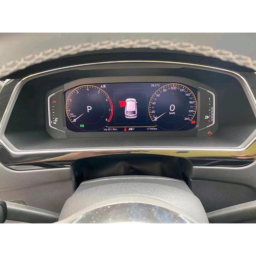 【特价月租-北京】大众 途观L  330TSI 自动两驱R-Line旗舰版 商品图6