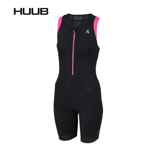 五折特价HUUB tana无袖铁三服 女款 分体 商品图8