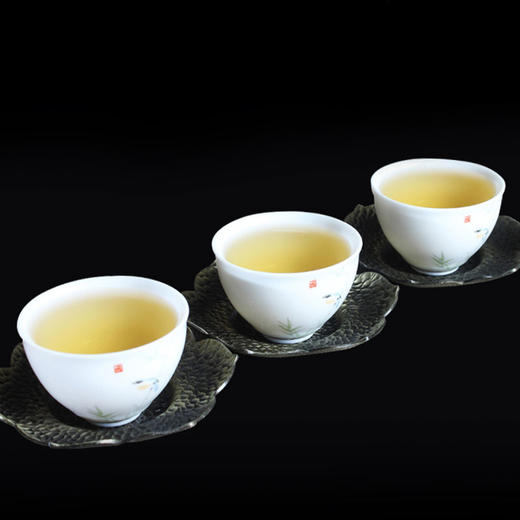 尚礼村2021年吉象三十六山之薄荷塘400g 商品图4