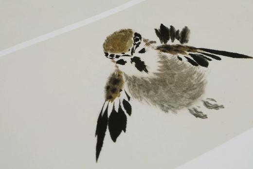 大师课堂系列：江寒汀花鸟技法图解｜苏小松 苏文轩 编著 江寒汀 绘| 商品图2