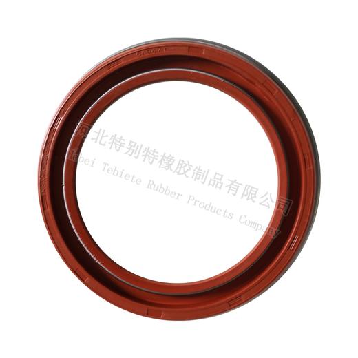 特别特豪沃差速器油封680477（中桥）82*108*20豪沃贯通轴油封/豪沃中桥油封/豪沃输入轴油封/豪沃输出轴油封82x108x20（8210820）（680477） 商品图3