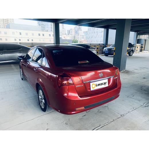 【月租-北京】别克 凯越 1.6LE-AT 商品图3