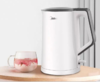 美的(Midea) MK-HJ1522 电热水壶 1.5L 双重防烫 家用烧水壶 商品缩略图0