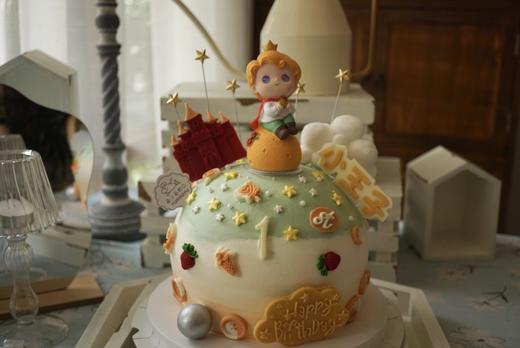 小王子 商品图0