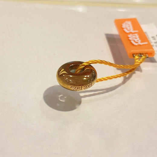 芙丽芙丽/Folli Follie 配件-金属隔珠 商品图0