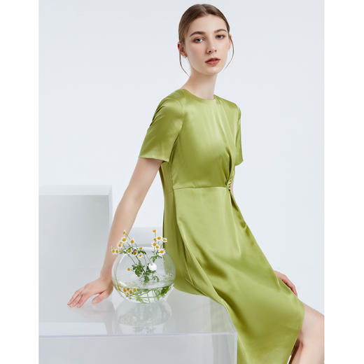 EITIE爱特爱6607327裙子 商品图7