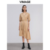 VIMAGE纬漫纪V1307952连衣裙 商品缩略图0