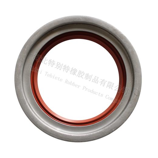 特别特豪沃差速器油封680477（中桥）82*108*20豪沃贯通轴油封/豪沃中桥油封/豪沃输入轴油封/豪沃输出轴油封82x108x20（8210820）（680477） 商品图2