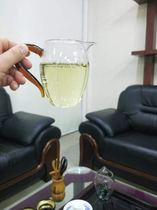 【茶馆茶叶】【北方佳人】小众茶第42期丨黄金芽丨  口感鲜香 金黄色的叶片、贵气十足、没有什么叶绿素、苦涩不存、且富含丰富的氨基酸 商品图3