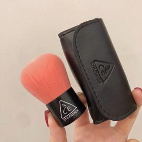 3ce腮红刷