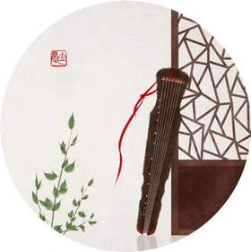 7F  古吴绣皇  节气