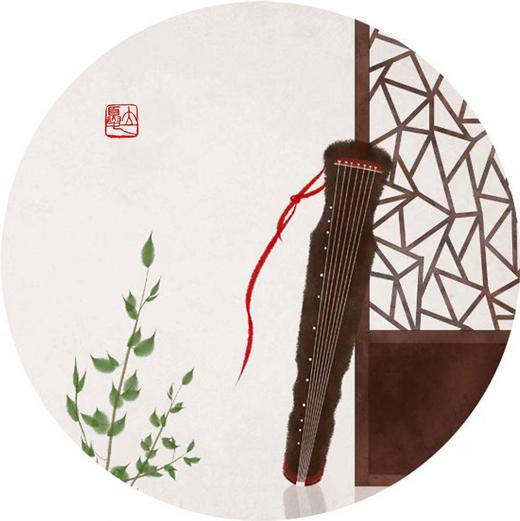 7F  古吴绣皇  节气 商品图0