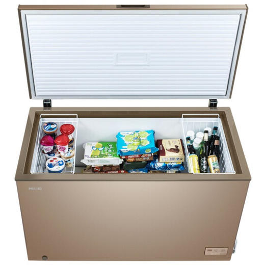 美菱(MELING)（202512）BC/BD-352DTE 352L 冰柜 电脑控温 商品图3