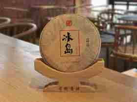 2018年冰岛古树早春